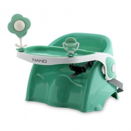 Стільчик для годування Lorelli NANO (green)
